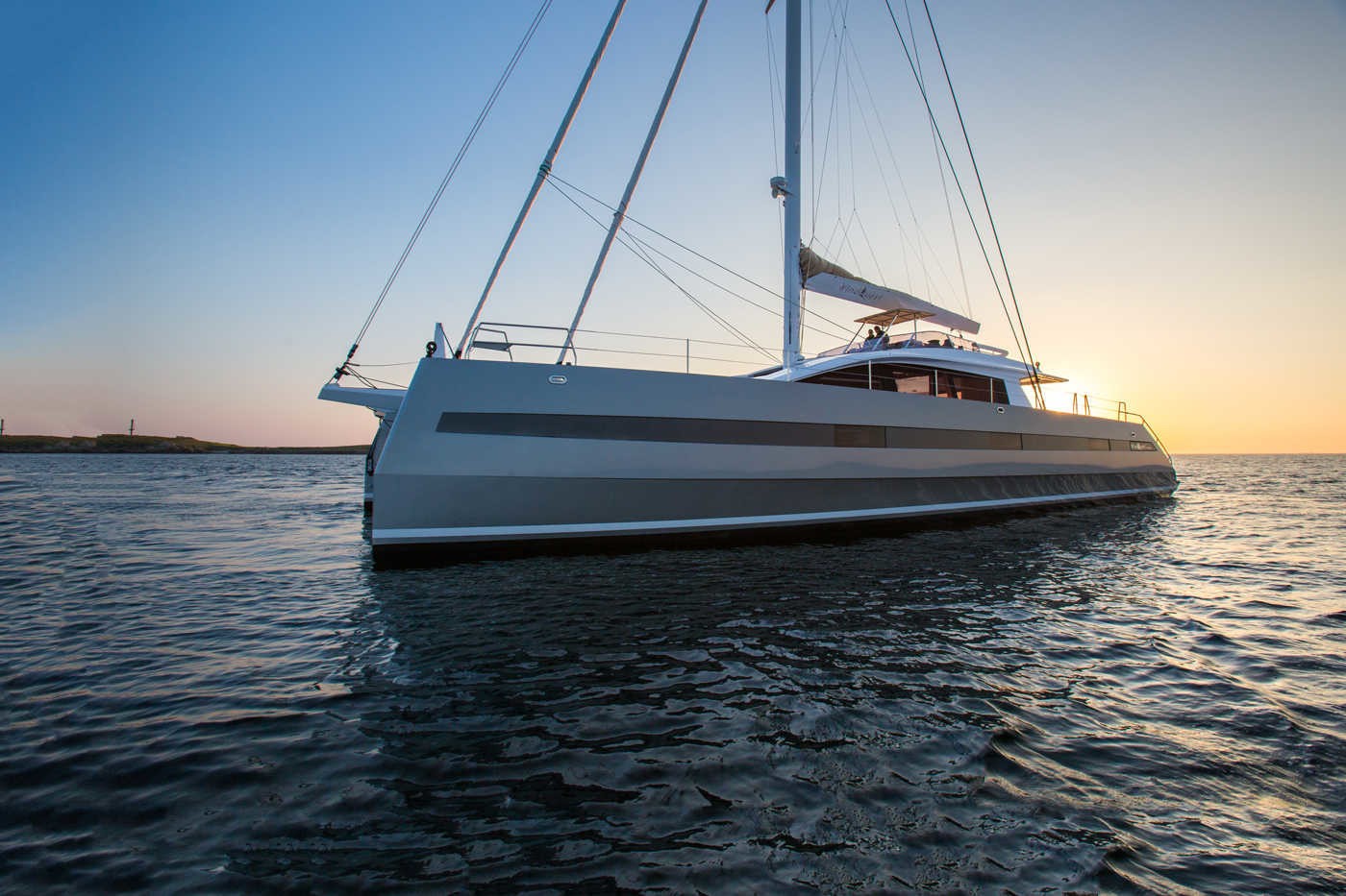 windquest yacht